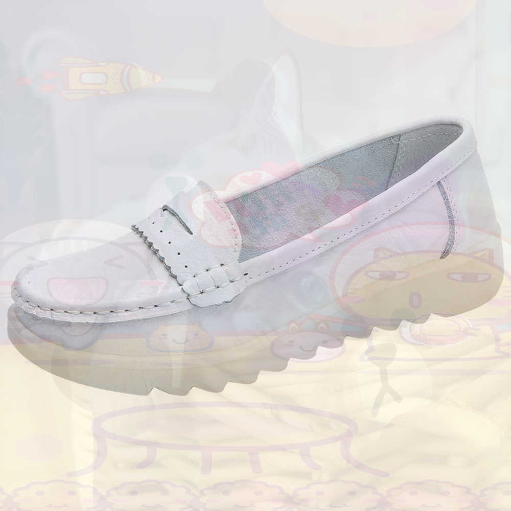 Travel Accessories For Young Women - Mocassim condução tênis adolescentes skate sapatos