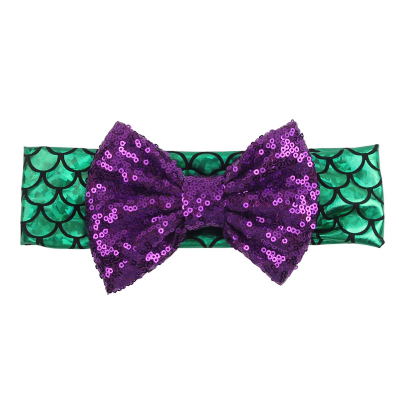 Travel Accessories For 10 Year Old Girl - Tiaras de Sereia para Meninas, Moda