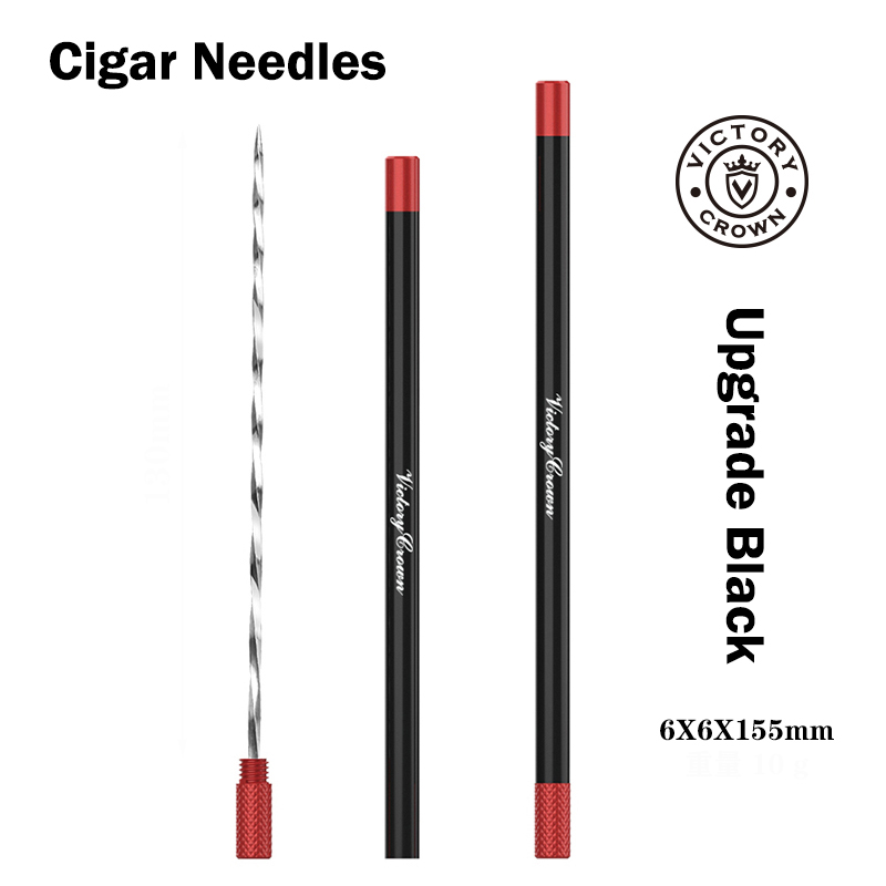 Travel Accessories Drawing - Cortador de charuto de viagem portátil,