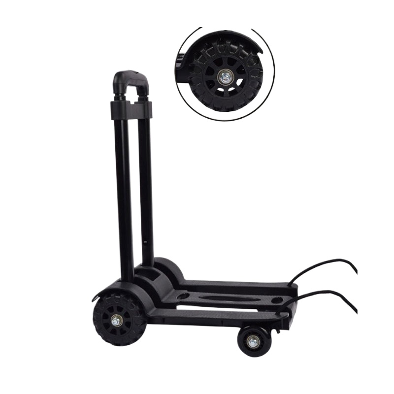 Travel Accessories Shops - TRIPNUO Tanque Quatro Rodadas Carrinhos de