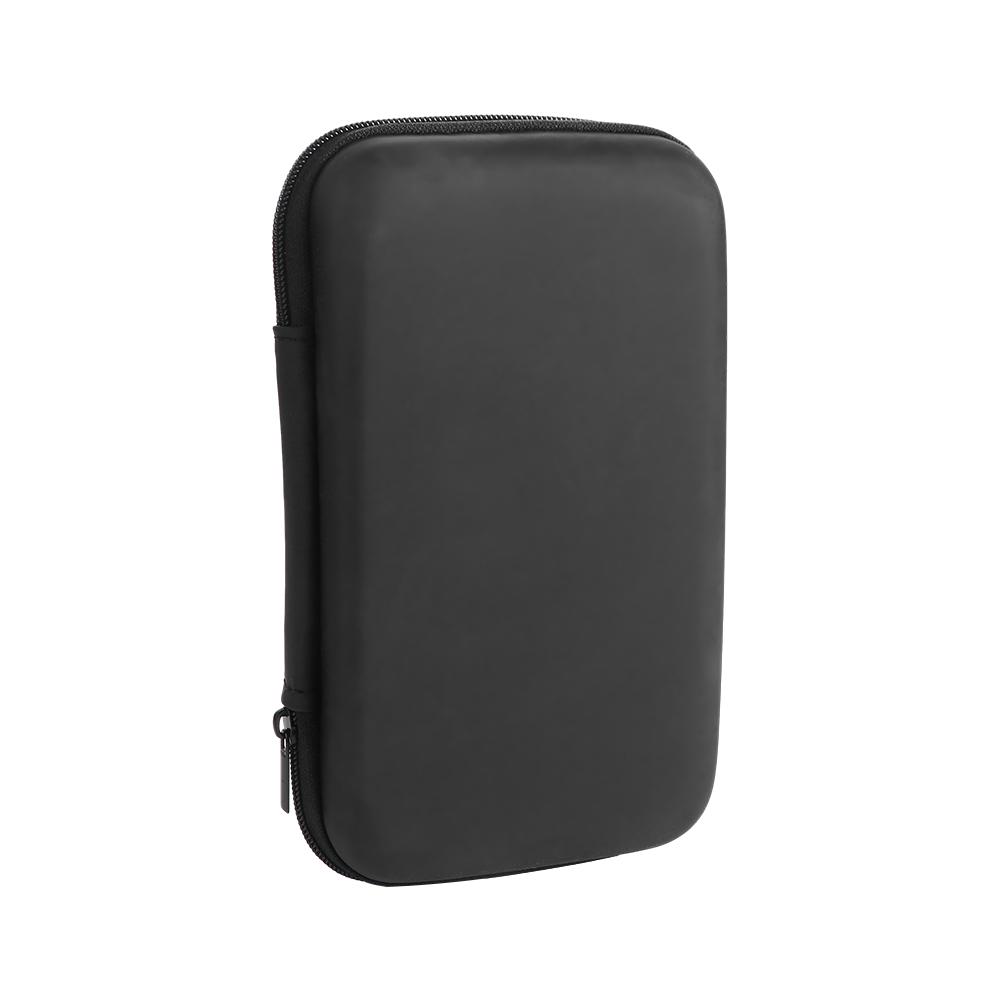 Reusable Zip Bag - Bolsa Organizadora de Acessórios, Estojo para