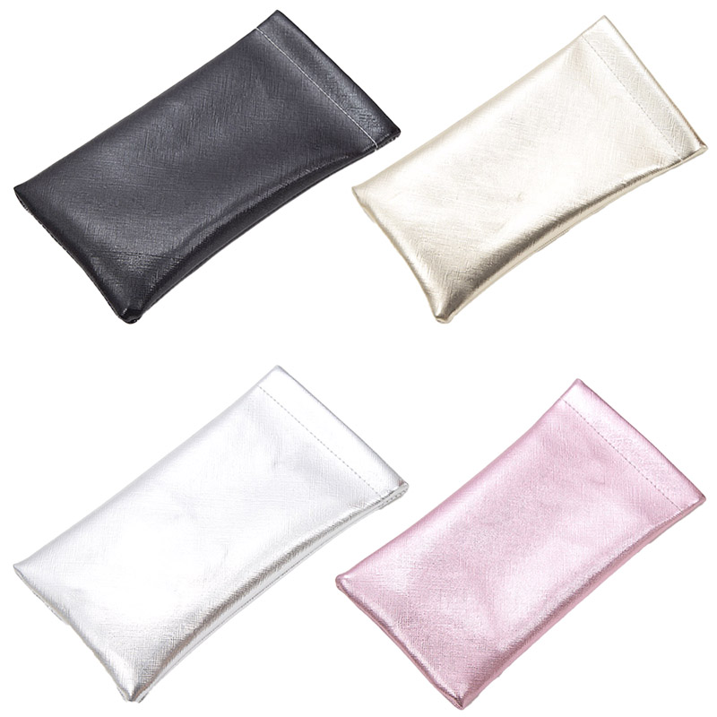 Travel Accessories Pouch For Women - Nova Bolsa Protetora para Óculos de