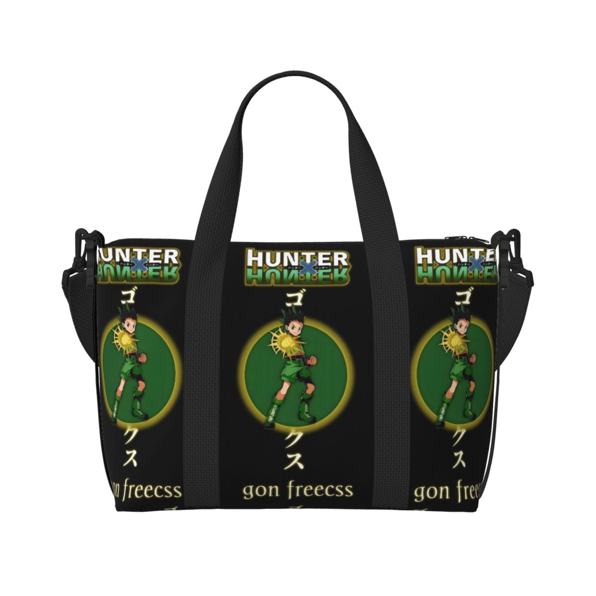 Travel Accessories Shops - Bolsa de Praia Personalizada H-Hunters X