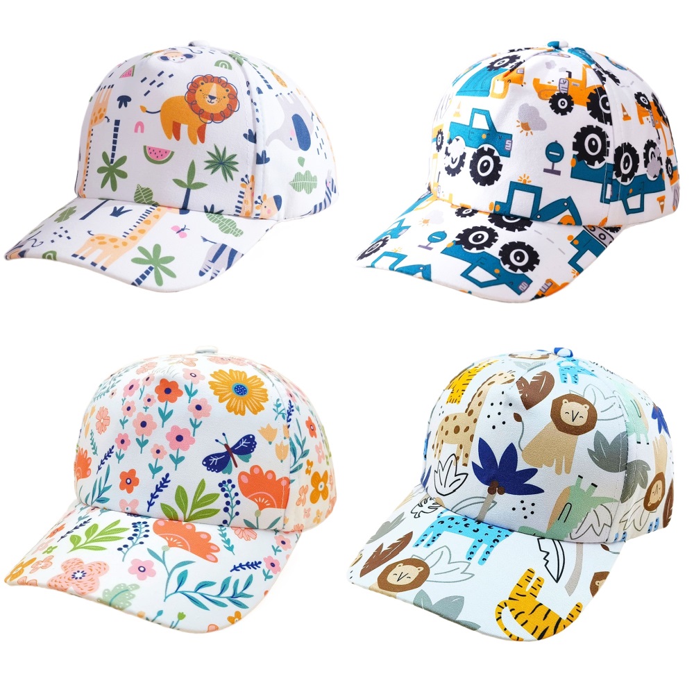 Travel Accessories For 10 Year Old Girl - Novo animal dos desenhos animados verão