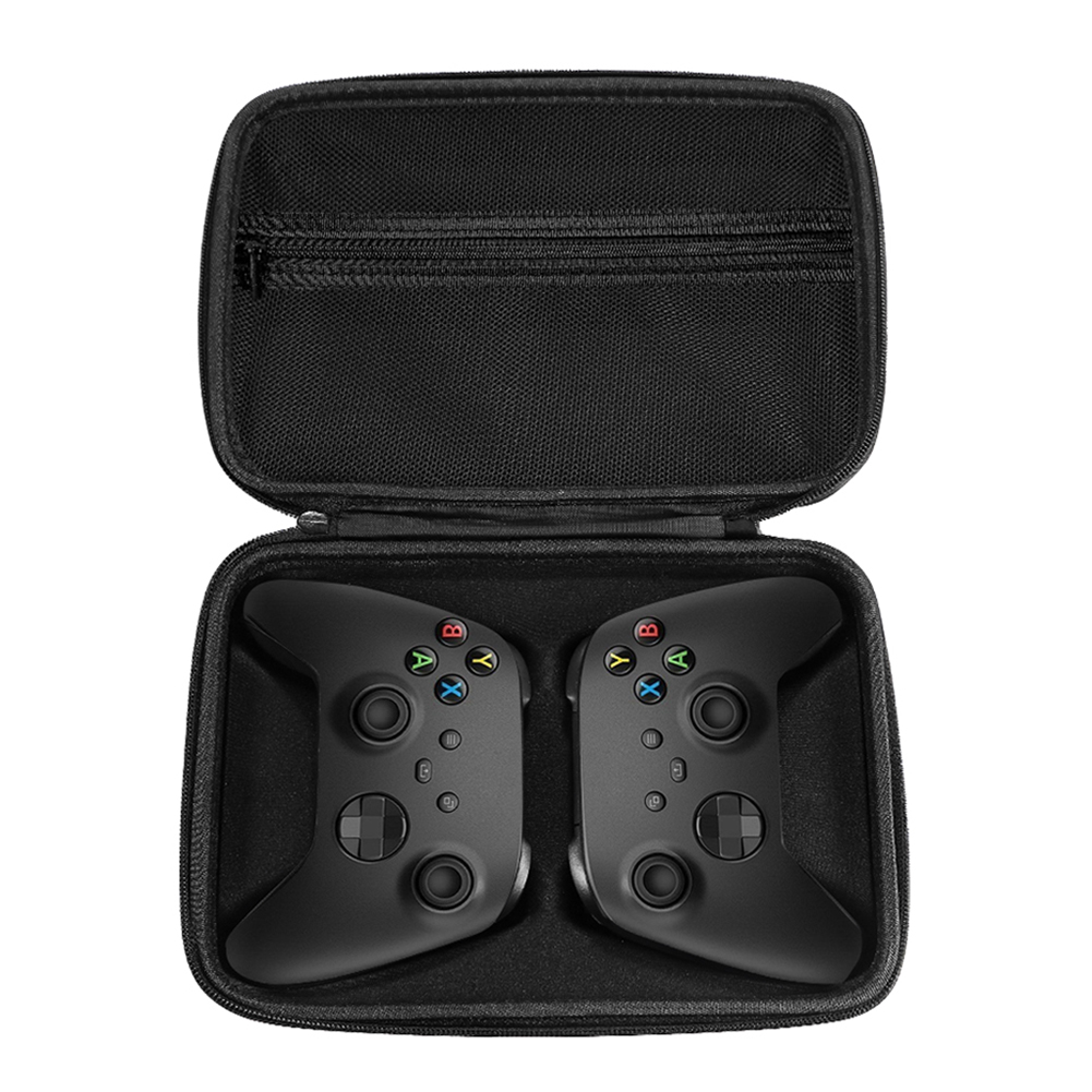Travel Bag Xbox Series S - Estojo de transporte com alça, bolsa