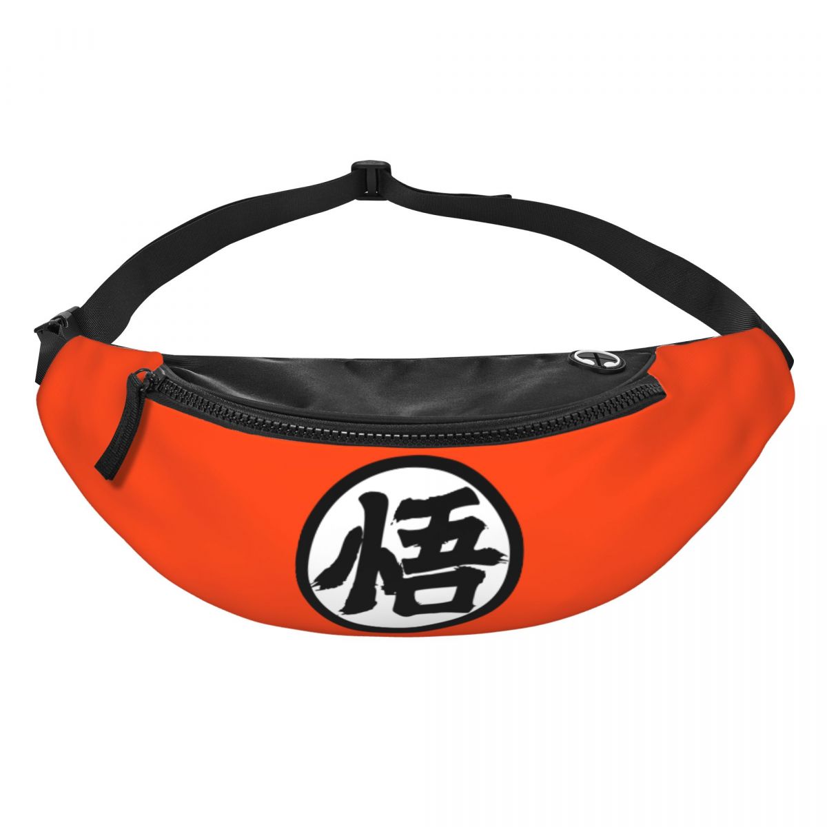 Travel Accessories Pouch For Women - Bolsa de Cintura Personalizada G-Gokues para