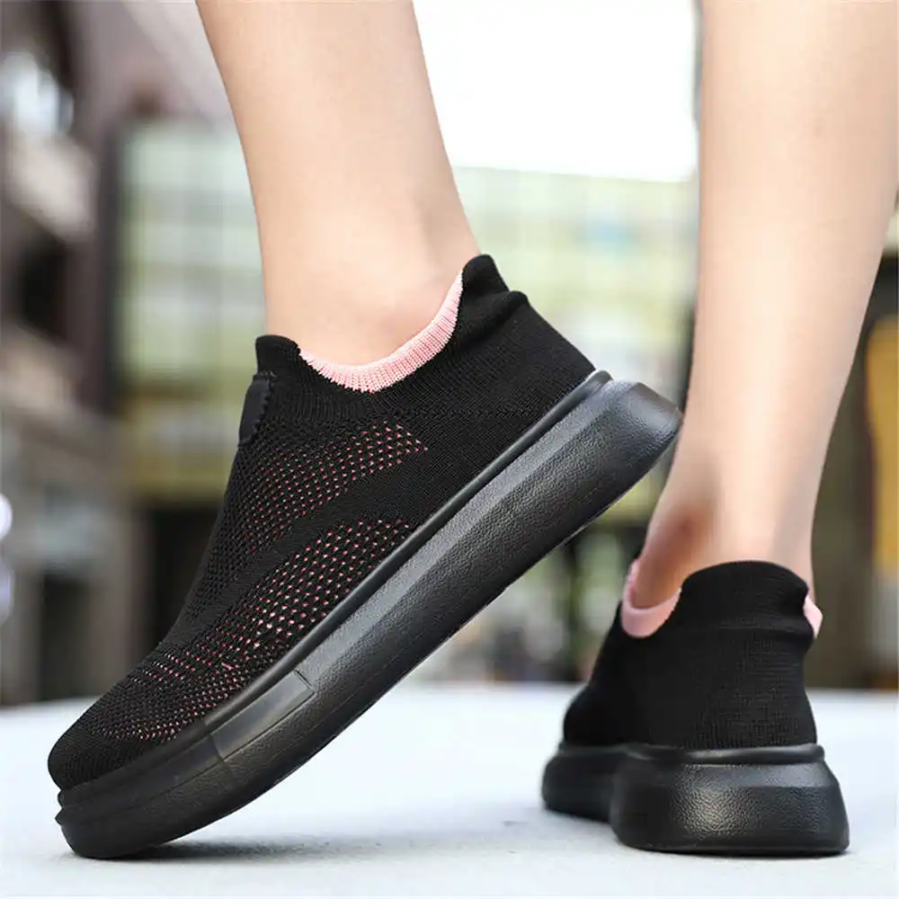 Travel Accessories For Young Women - Meias de plataforma Tênis para mulheres,