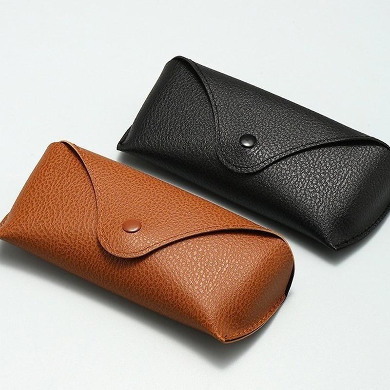 Travel Accessories Pouch For Women - Estojo de Óculos de Sol em