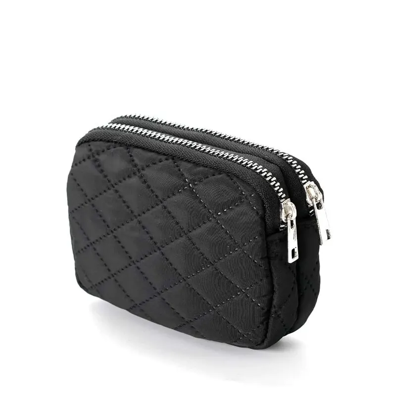 Travel Accessories For Young Women - 1pc bolsa de armazenamento de moeda