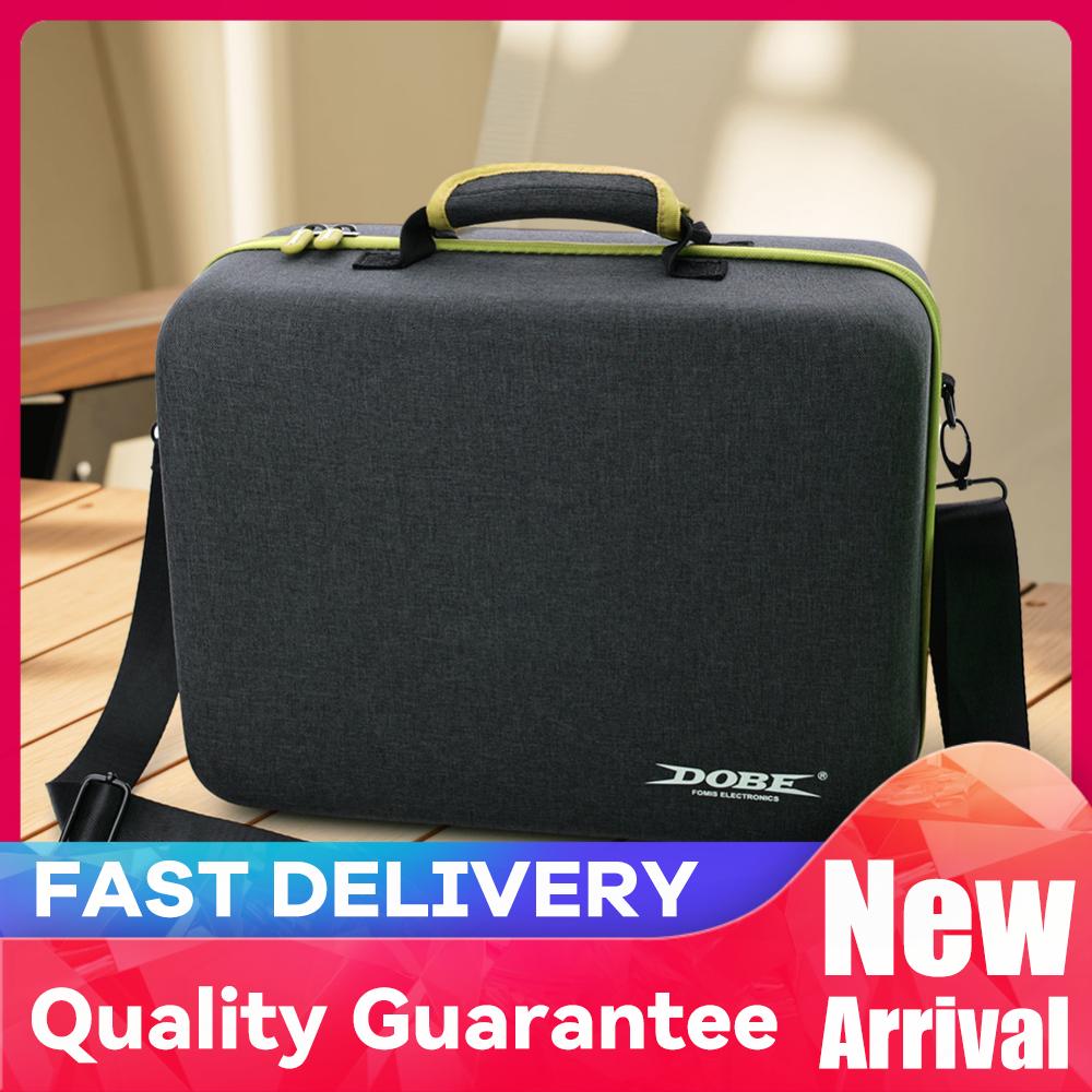 Travel Bag Xbox Series S - Bolsa de Transporte Portátil para Xbox