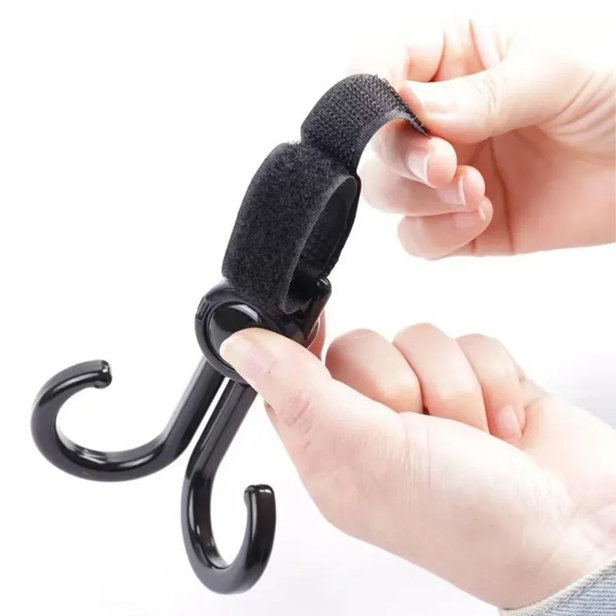 Ganchos duplos rotativos para  - Travel Accessories Shops avaliação e preço