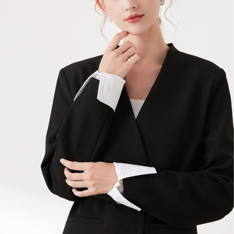 Diy elegante camisa de escritó - Travel Accessories For Women avaliação e preço