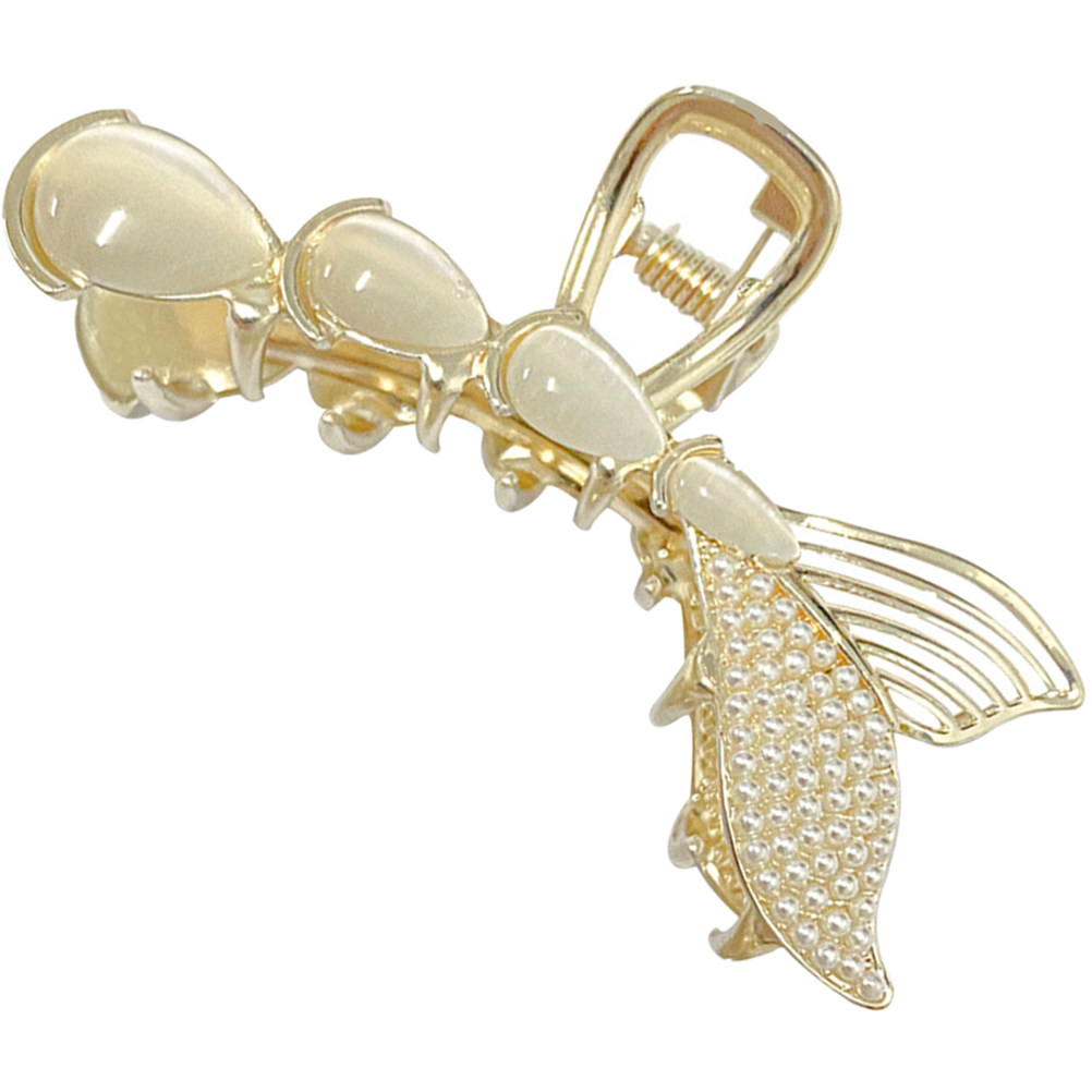 Presilha de Cabelo em Forma de - Travel Accessories Shops avaliação e preço