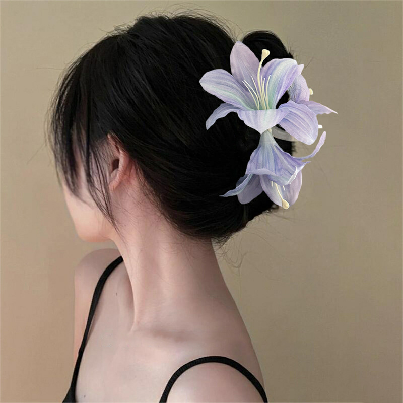 Presilhas de Cabelo Super Fofa - Travel Hair Accessories avaliação e preço