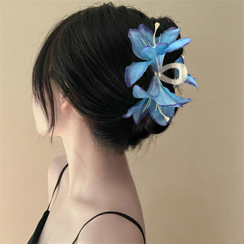 Presilhas de Cabelo Super Fofa - Travel Hair Accessories avaliação e preço