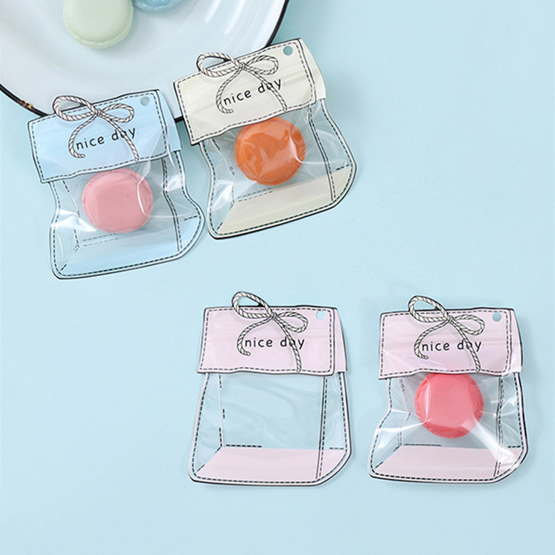 TETP 100 peças sacos ziplock r - Reusable Zip Bag avaliação e preço