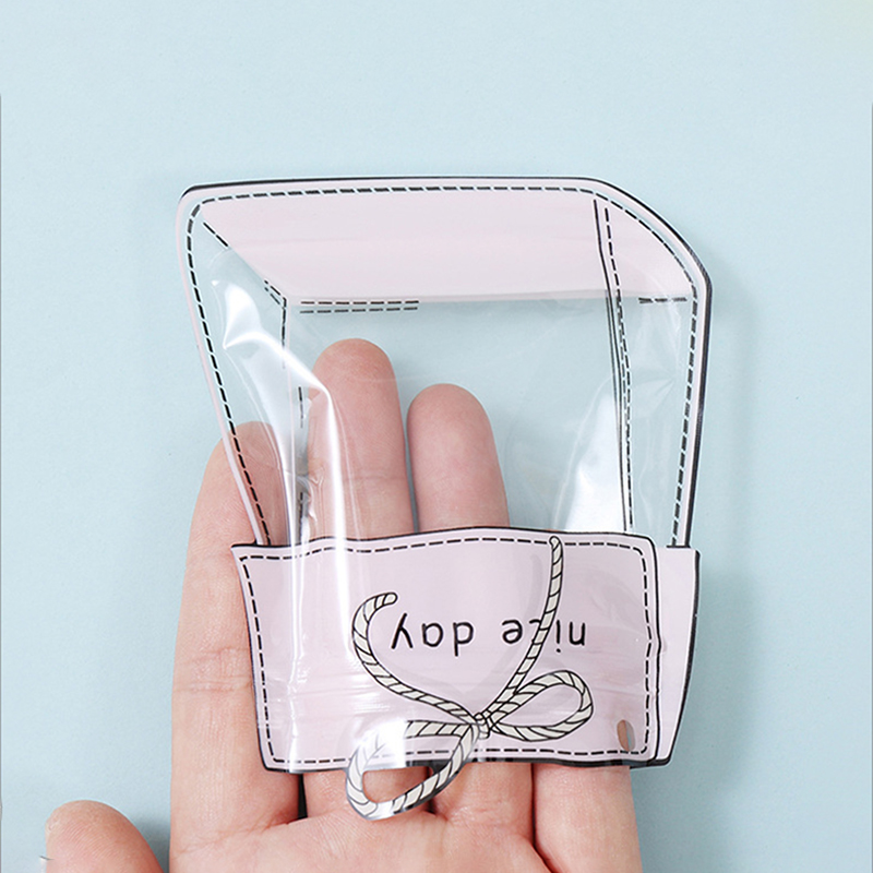 TETP 100 peças sacos ziplock r - Reusable Zip Bag avaliação e preço