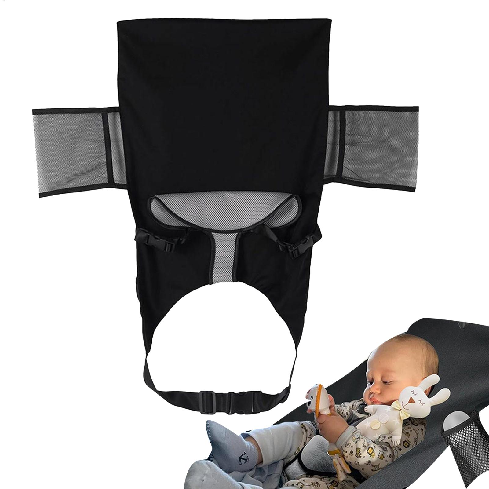 Cama de avião de viagem para p - Car Seat Travel Bag avaliação e preço