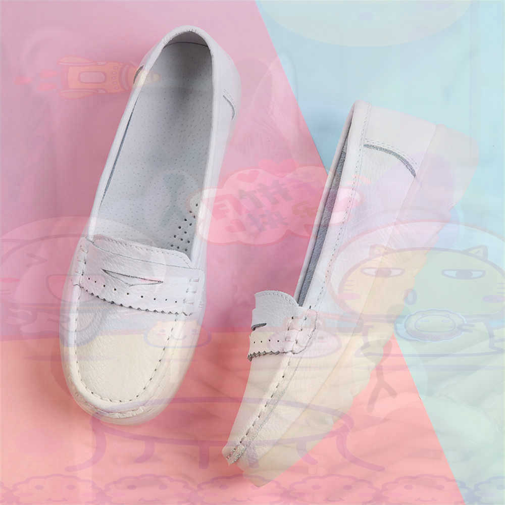 Mocassim condução tênis adoles - Travel Accessories For Young Women avaliação e preço