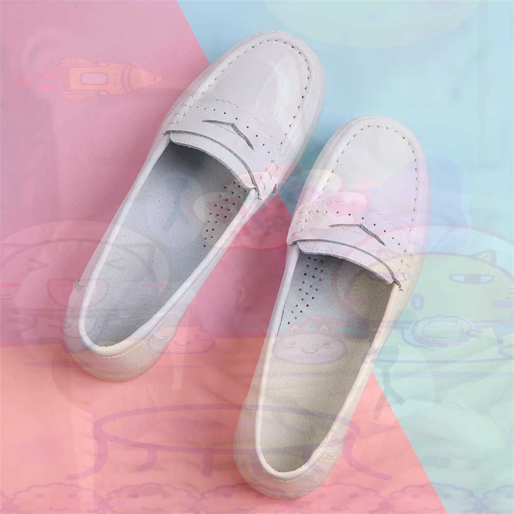 Mocassim condução tênis adoles - Travel Accessories For Young Women avaliação e preço