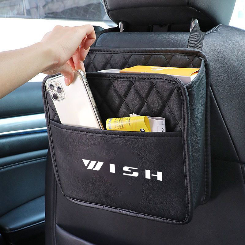 Multifunções Car Backseat Orga - Car Seat Travel Bag avaliação e preço