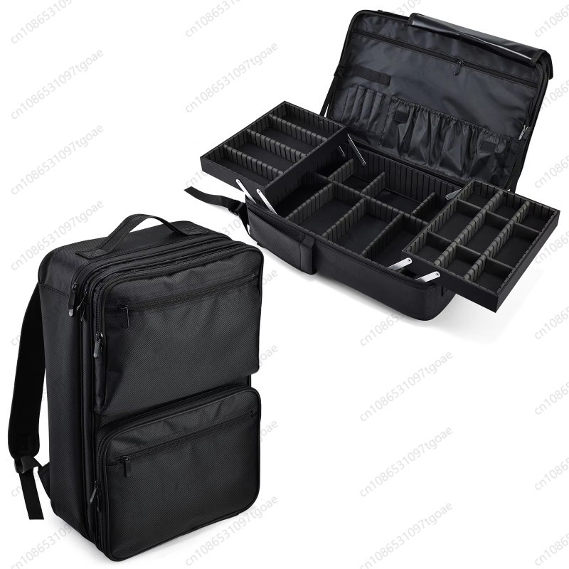 Bolsa de Armazenamento para Fe - Travel Hair Accessories avaliação e preço