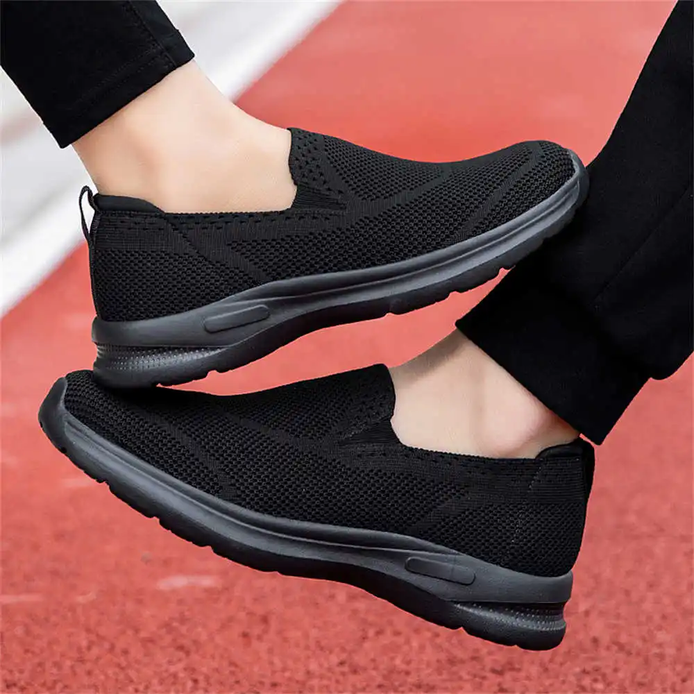 Sem renda net botas masculinas - Travel Accessories For Young Women avaliação e preço