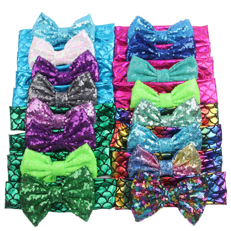 Tiaras de Sereia para Meninas, - Travel Accessories For 10 Year Old Girl avaliação e preço