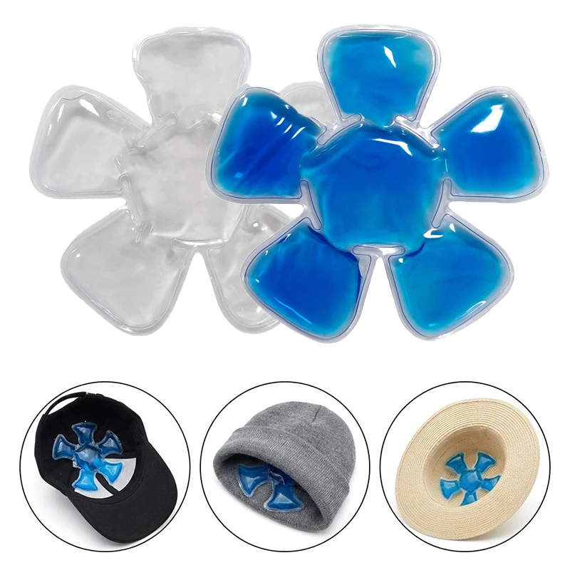 Compressa Fria Portátil de Gel - Travel Accessories Store avaliação e preço