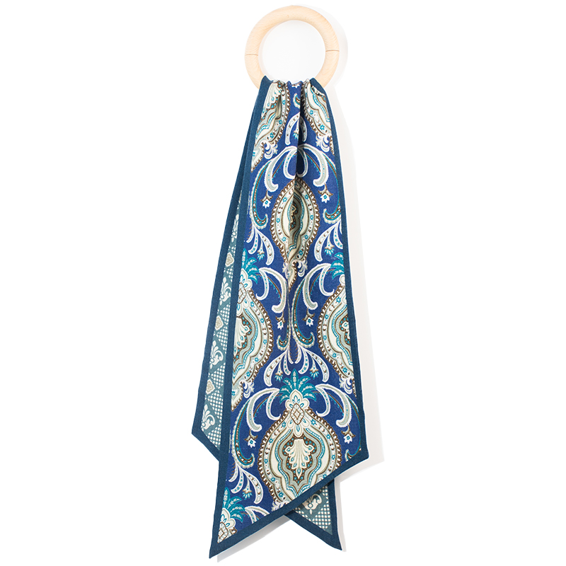 Lenço Feminino Reversível de L - Travel Accessories For Women avaliação e preço