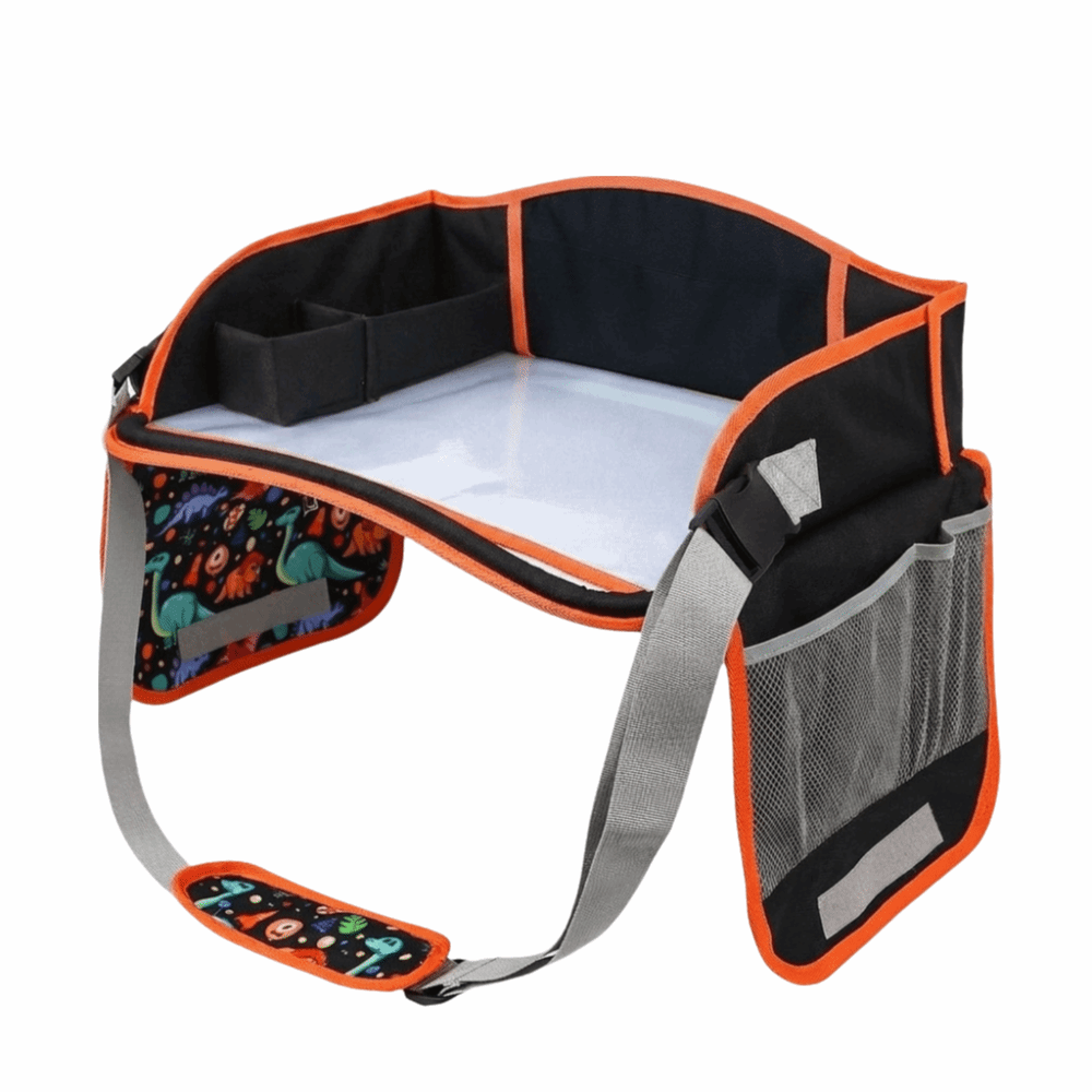 Bandeja de Escrita Portátil pa - Car Seat Travel Bag avaliação e preço