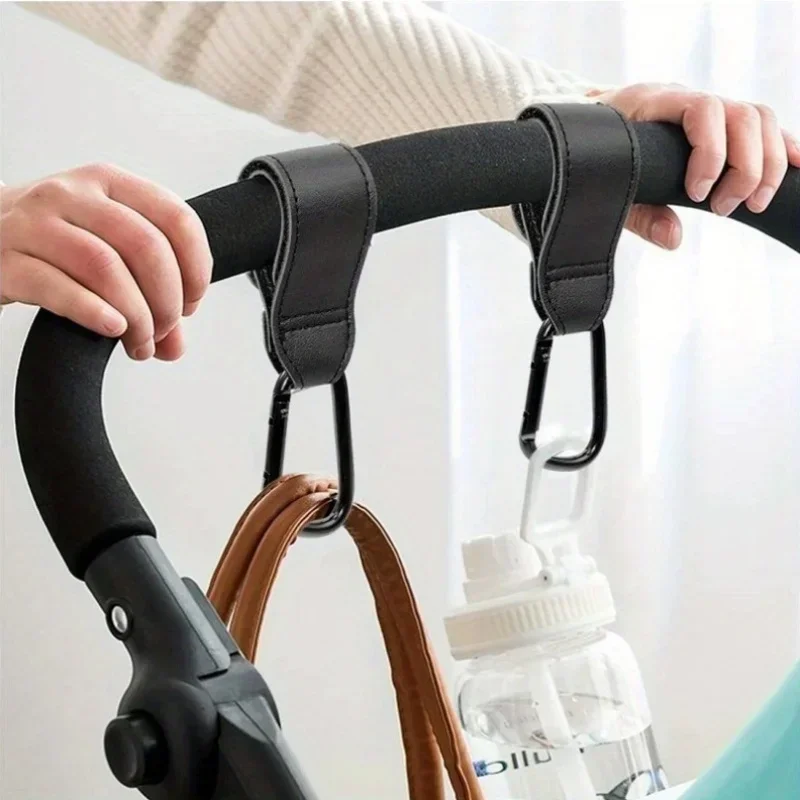 Gancho para Carrinho de Bebê e - Travel Accessories For 10 Year Old Girl avaliação e preço