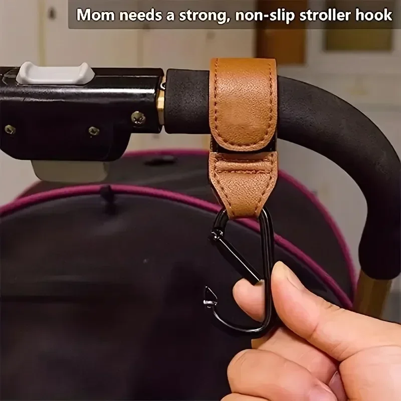 Gancho para Carrinho de Bebê e - Travel Accessories For 10 Year Old Girl avaliação e preço