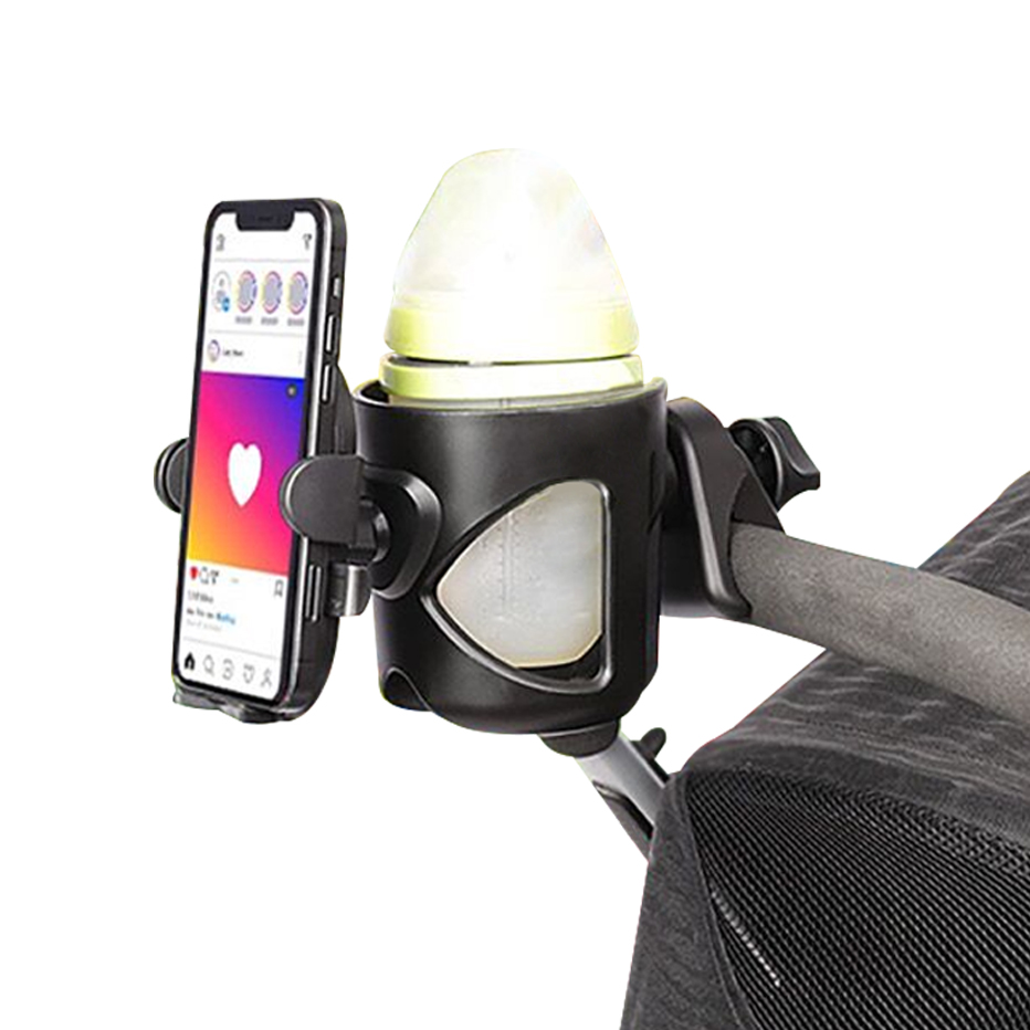 Suporte de copo para carrinho  - Travel Accessories For 3 Year Old avaliação e preço