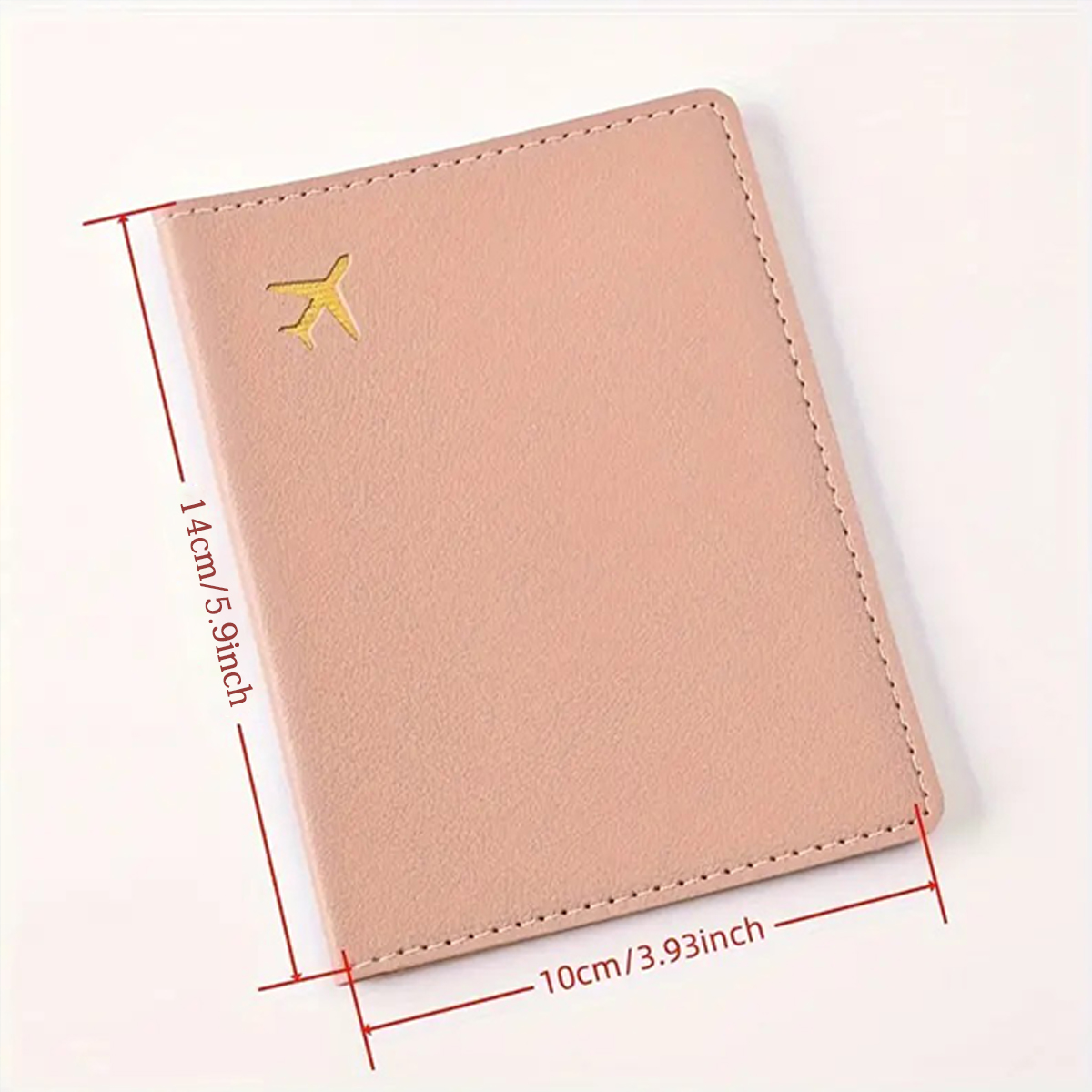 Capa de Passaporte Personaliza - Travel Accessories Best avaliação e preço