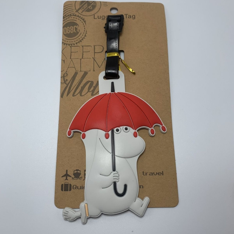 Etiqueta de bagagem criativa e - Travel Accessories Kit Bag avaliação e preço