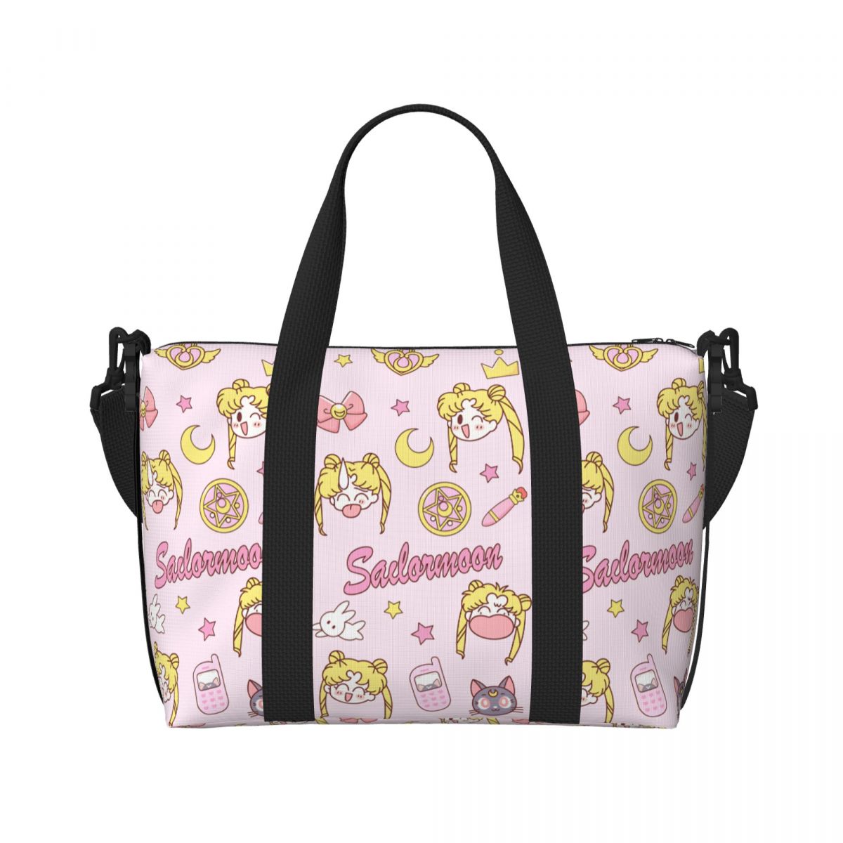 Bolsa de Praia Personalizada S - Travel Accessories Shops avaliação e preço