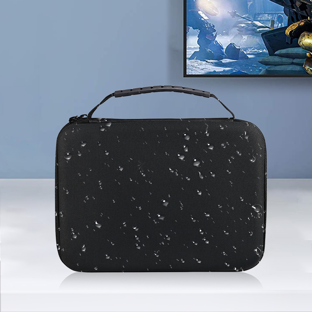 Bolsa Protetora com Alça, Bols - Travel Bag Xbox Series S avaliação e preço
