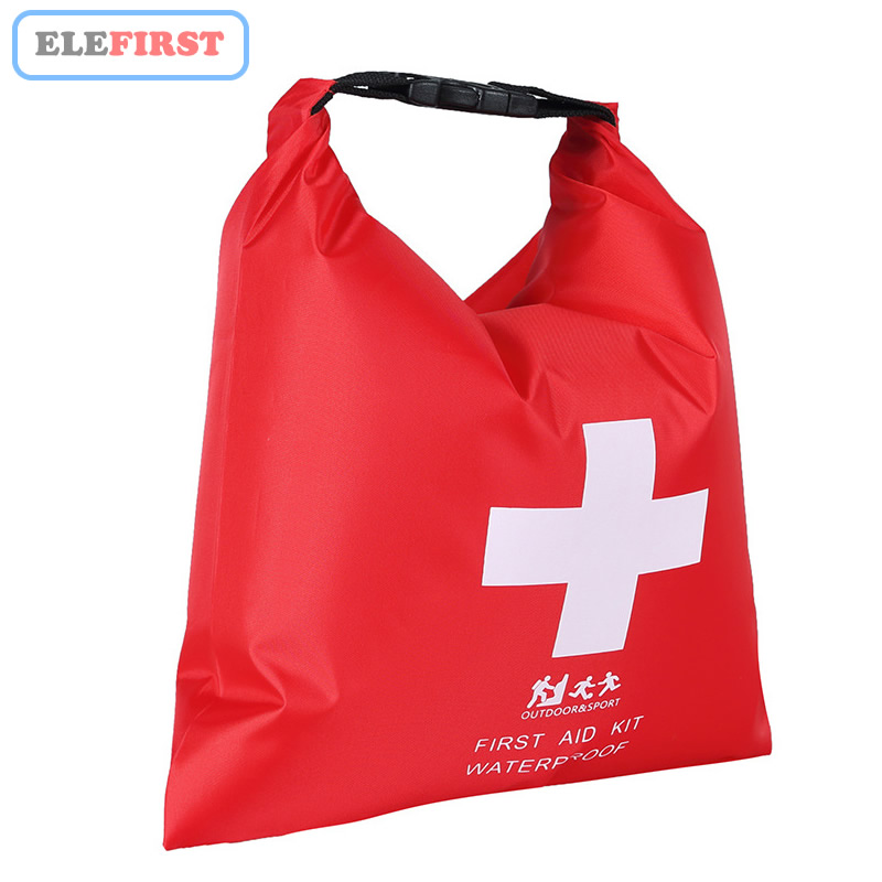 Kit de primeiros socorros port - Travel Accessories Kit Bag avaliação e preço
