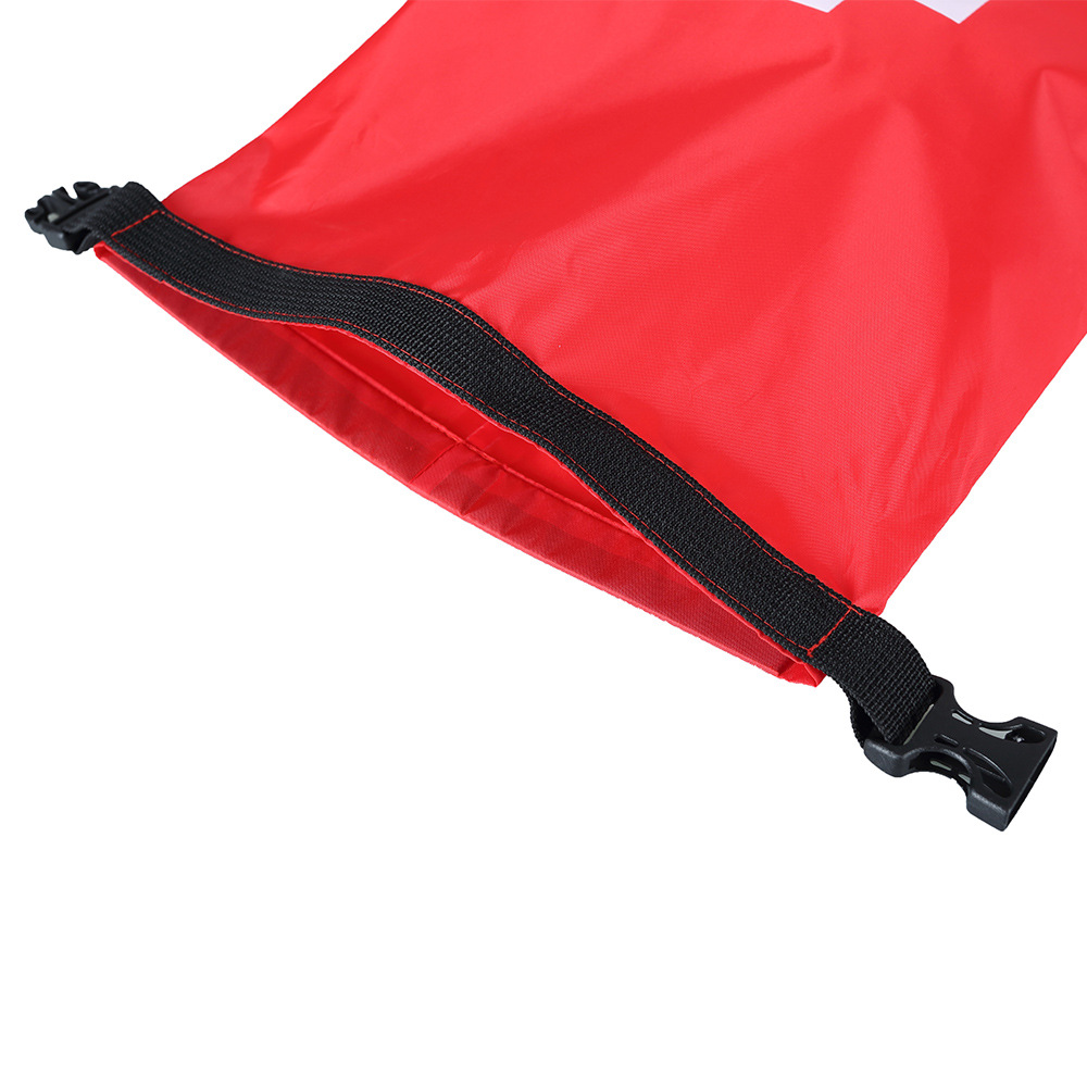 Kit de primeiros socorros port - Travel Accessories Kit Bag avaliação e preço