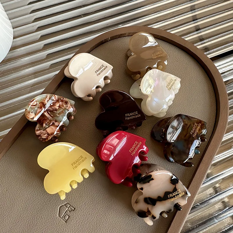 Mini Presilhas de Cabelo em Ac - Travel Accessories For 10 Year Old Girl avaliação e preço