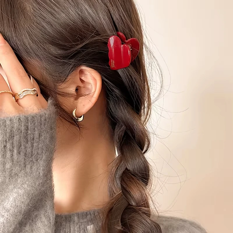 Mini Presilhas de Cabelo em Ac - Travel Accessories For 10 Year Old Girl avaliação e preço