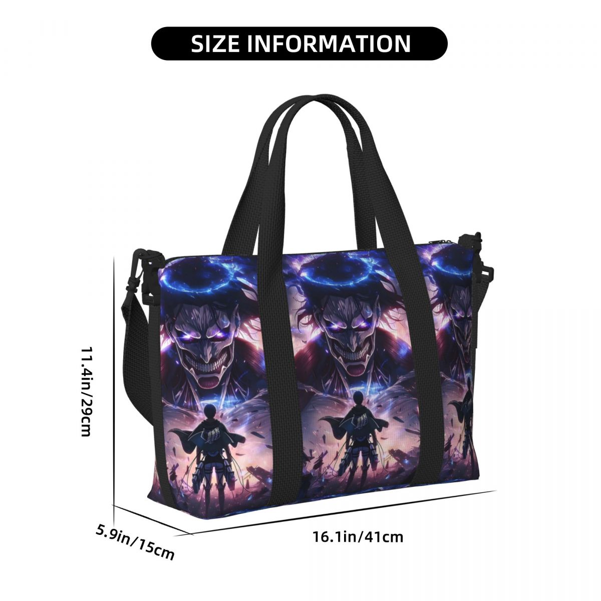 Bolsa de praia personalizada A - Travel Accessories Shops avaliação e preço