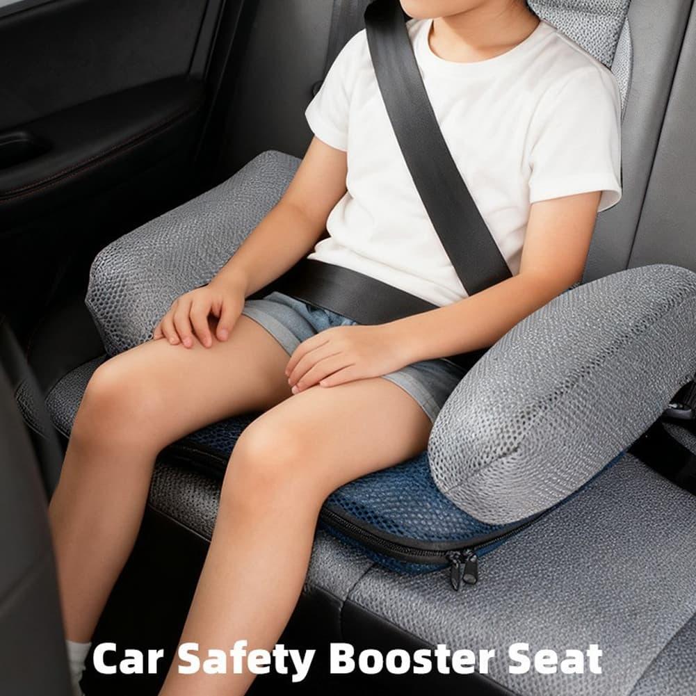 Assento Inflável Portátil para - Car Seat Travel Bag avaliação e preço