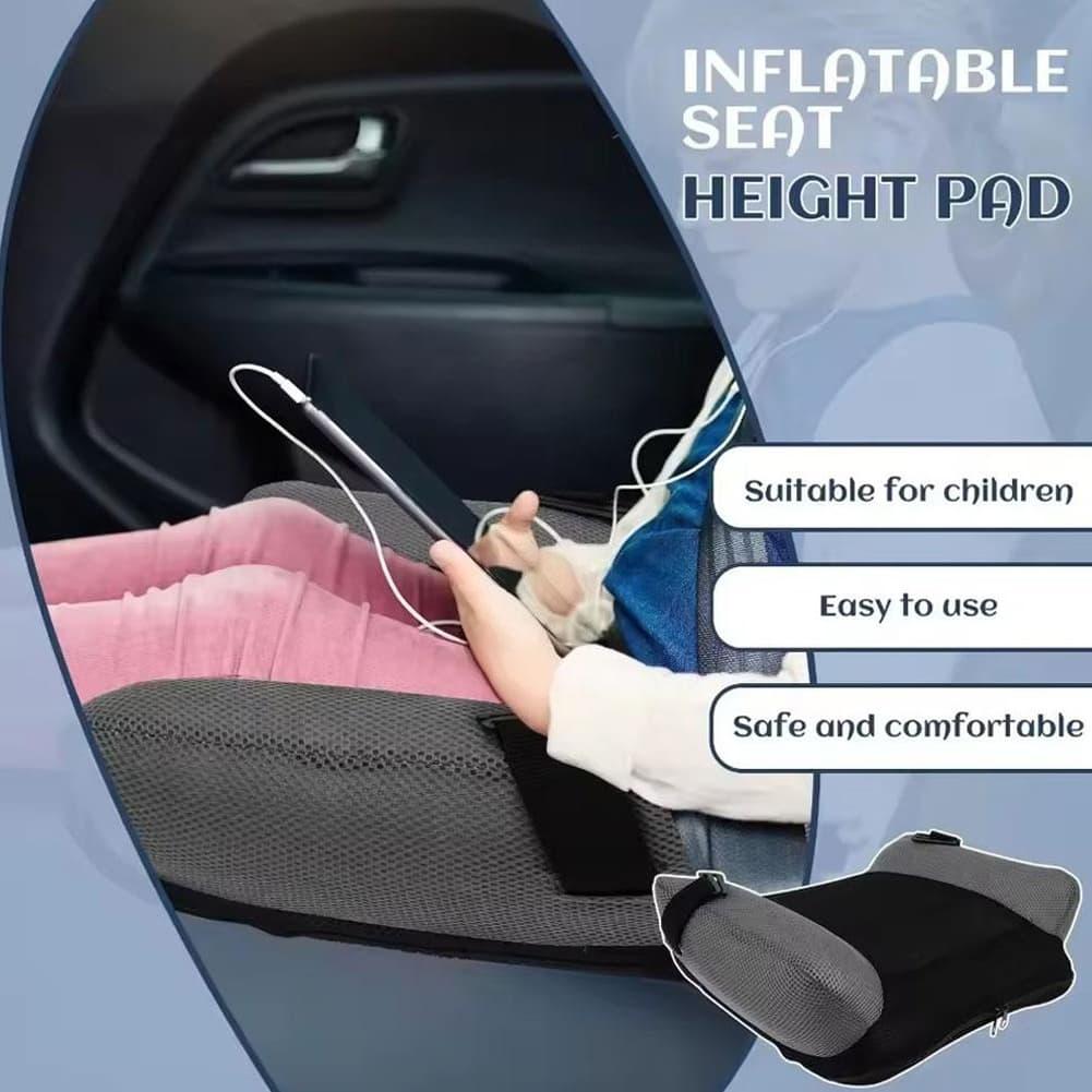 Assento Inflável Portátil para - Car Seat Travel Bag avaliação e preço
