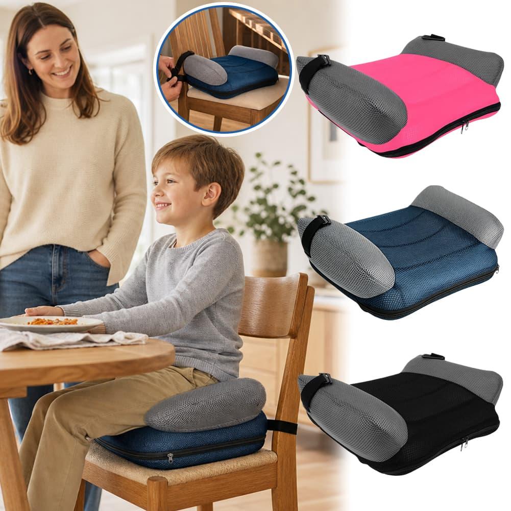 Assento Inflável Portátil para - Car Seat Travel Bag avaliação e preço