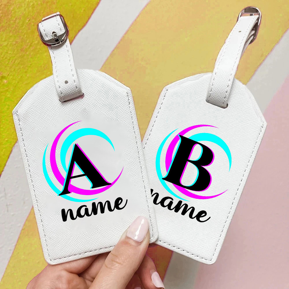 Etiqueta de Bagagem Personaliz - Travel Accessories Best avaliação e preço