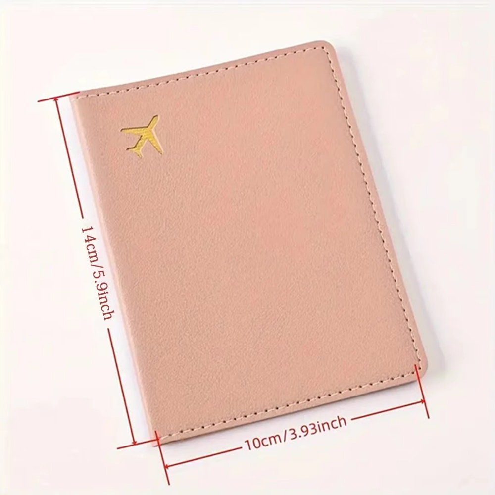 Capa de Passaporte Personaliza - Travel Accessories Best avaliação e preço