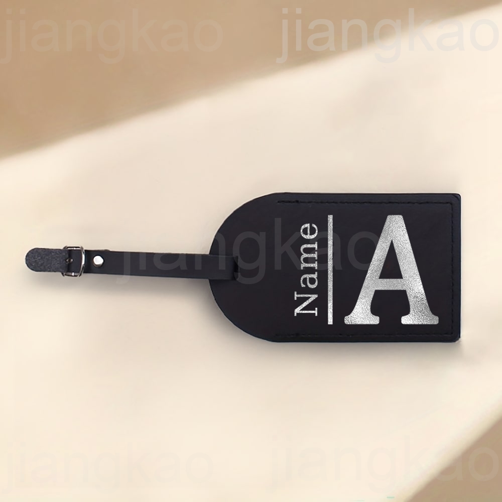 Carta personalizada com nome m - Travel Accessories To Gift avaliação e preço
