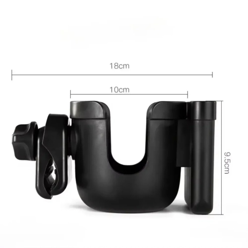 Suportes de Copo Antiderrapant - Travel Accessories For 3 Year Old avaliação e preço